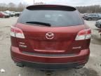 2008 Mazda CX-9