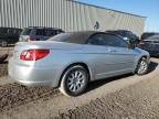 2008 Chrysler Sebring