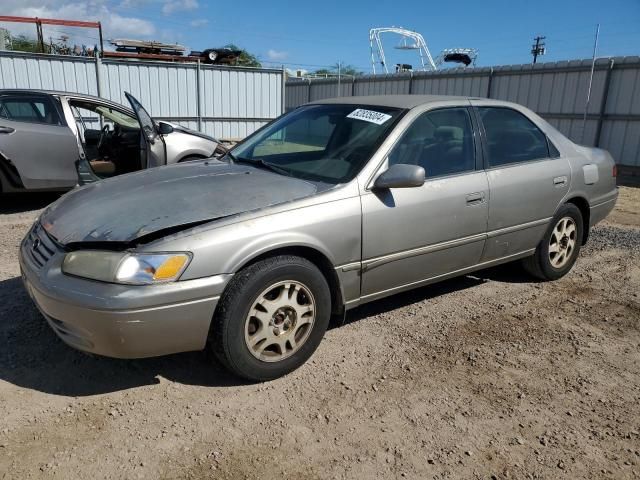 1997 Toyota Camry LE