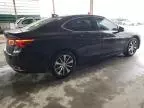 2017 Acura TLX