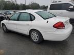 2005 Ford Taurus SE