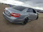 2011 Mercedes-Benz E 350 4matic