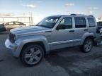 2012 Jeep Liberty JET