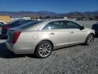 2014 Cadillac XTS Luxury Collection