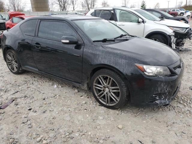 2011 Scion TC