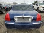 2009 Lincoln Town Car Signature Limited