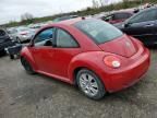 2008 Volkswagen New Beetle S