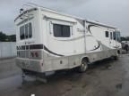 2002 Wildwood 2002 Workhorse Custom Chassis Motorhome Chassis W2