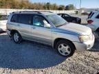 2005 Toyota Highlander Limited