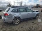 2014 Subaru Outback 2.5I