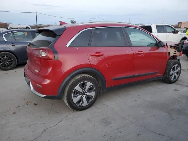 2017 KIA Niro FE