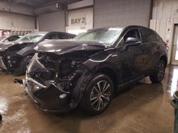 Toyota Venza salvage cars for sale: 2021 Toyota Venza LE