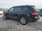 2019 Volkswagen Atlas S