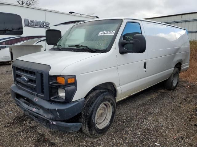 2013 Ford Econoline E250 Van