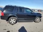 2003 Ford Explorer Limited