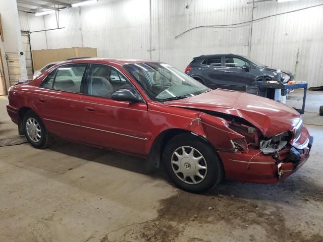 1998 Buick Century Custom