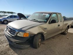 2004 Ford F-150 Heritage Classic en venta en Houston, TX