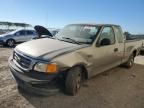 2004 Ford F-150 Heritage Classic