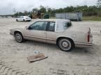 1991 Cadillac Eldorado