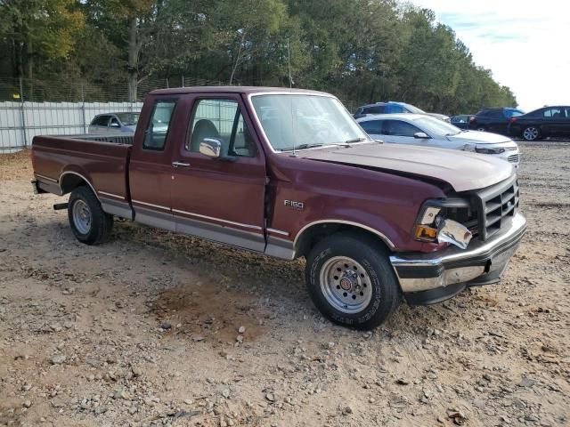 1994 Ford F150