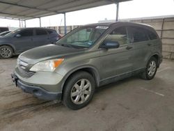 Honda salvage cars for sale: 2008 Honda CR-V EX