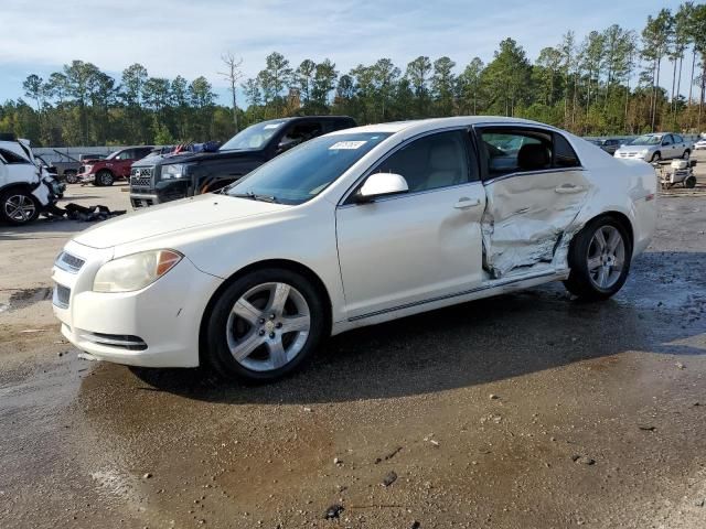 2011 Chevrolet Malibu 2LT