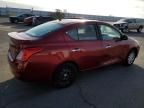 2014 Nissan Versa S