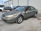 2001 Ford Taurus SES