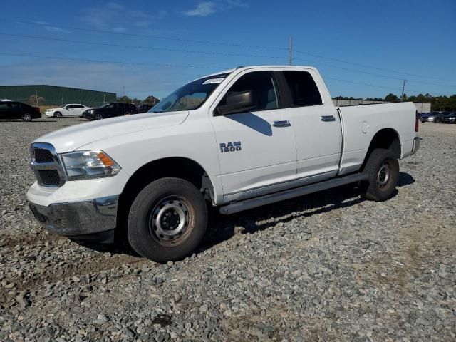 2013 Dodge RAM 1500 SLT