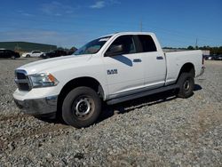 Dodge 1500 salvage cars for sale: 2013 Dodge RAM 1500 SLT