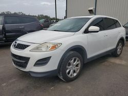 2012 Mazda CX-9 en venta en Apopka, FL