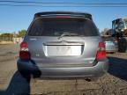 2005 Toyota Highlander Limited