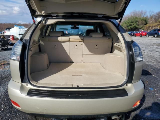 2006 Lexus RX 400