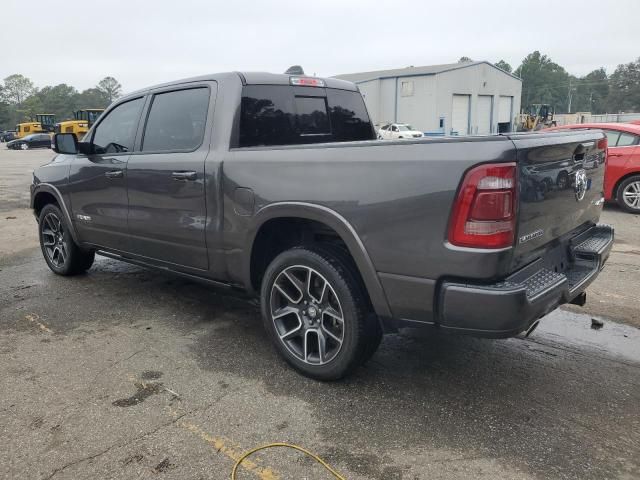 2021 Dodge 1500 Laramie