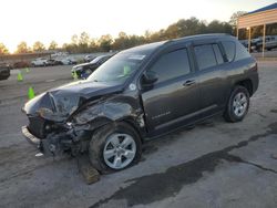 2016 Jeep Compass Sport en venta en Florence, MS