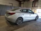 2018 Mazda 3 Touring