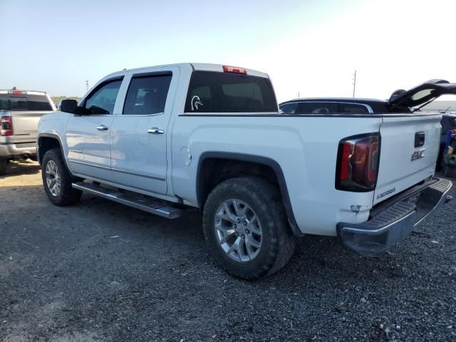 2017 GMC Sierra C1500 SLT