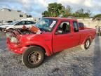 2003 Ford Ranger Super Cab