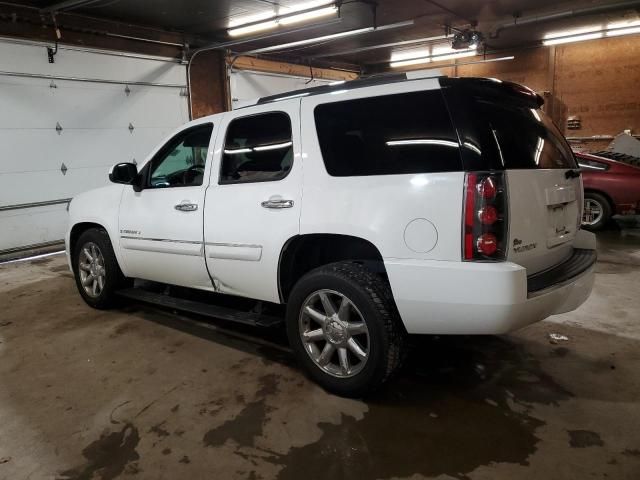 2008 GMC Yukon Denali