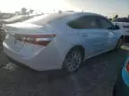 2015 Toyota Avalon XLE