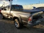 2012 Toyota Tacoma Prerunner Access Cab