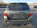 2008 Toyota Highlander Sport