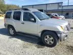 2007 Nissan Xterra OFF Road