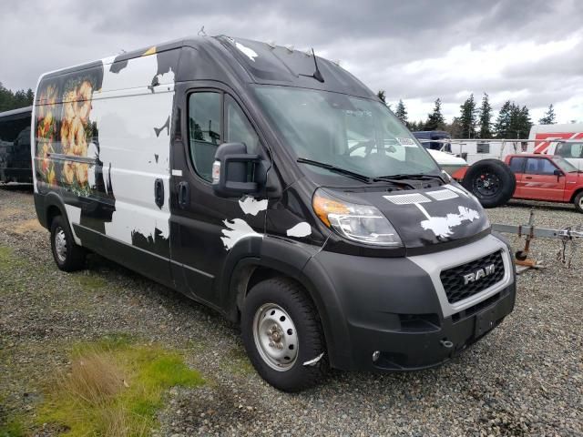 2022 Dodge RAM Promaster 2500 2500 High