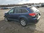 2010 Subaru Outback 2.5I Premium