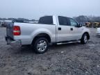 2007 Ford F150 Supercrew