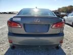 2012 Lexus IS 350