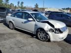 2008 Ford Taurus SEL