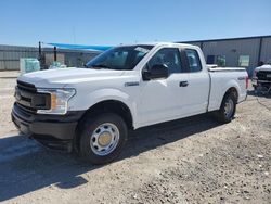 2019 Ford F150 Super Cab en venta en Arcadia, FL