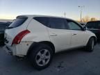 2003 Nissan Murano SL